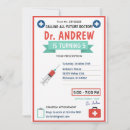 Search for prescription invitations Medicine