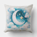 Search for boho moon cushions Mystical