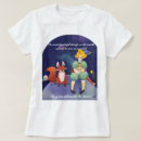 Search for little prince tshirts Planet