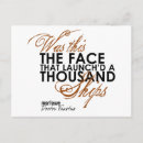 Search for english literature postcards Classic