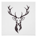 Search for stag art Animal