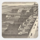 Search for sea view stickers Lithographed