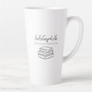 Search for bibliophile mugs Cosy reading