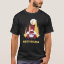 Search for cute west virginia tshirts Mountains