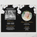 Search for orchid flyers Celebration of life