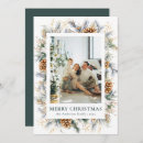 Search for dark christmas cards Foliage