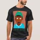 Search for tyler creator tshirts Music