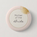 Search for trendy bride badges Gold