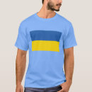 Search for ukraine flag tshirts Country