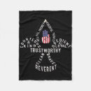 Search for scout blankets Camping