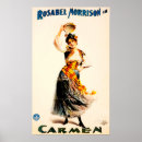 Search for carmen opera posters Theatre