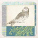 Search for bird coasters Design