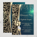 Search for green high heels invitations For her