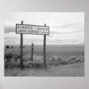 Search for vintage road signs posters Highway