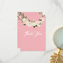 Search for fashion thank you cards Old fashioned