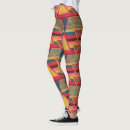 Search for african patterns leggings Fashion