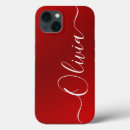 Search for brushed metal iphone cases Red