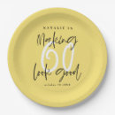 Search for making 60 look good Sixty