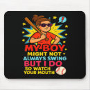 Search for mom mousepads Kids