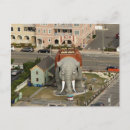 Search for margate postcards Lucy the elephant