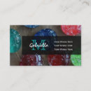 Search for bead business cards Glass beads