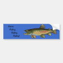 Search for angle bumper stickers Trout