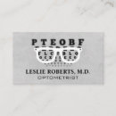 Search for optometry eyes business cards Eye care