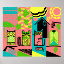 Search for bird cartoons posters Owl