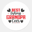 Search for fishing dads stickers Father