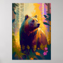 Search for grizzlies art Animal