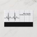 Search for ekg business cards Doctor