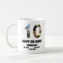 Search for 10 year anniversary mugs Couple
