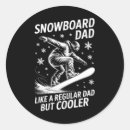 Search for life skills stickers Snowboard energy