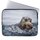 Search for otter laptop cases Animals in the wild