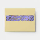Search for lavender envelopes Formal