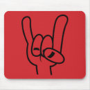 Search for heavy metal mousepads Music
