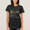 Search for great uncle tshirts Uncles