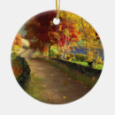 Search for countryside christmas tree decorations Yellow
