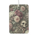 Search for skull car air fresheners Vintage