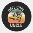 Search for fishing reel stickers Trout