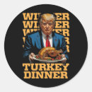 Search for making dinner stickers Republican