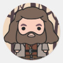 Search for hagrid stickers Magic