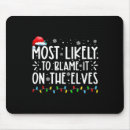 Search for blameful mousepads Tim burton