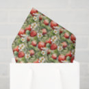 Search for strawberry fruit tissue paper Pattern