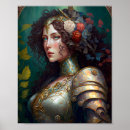 Search for knight and lady art Armour