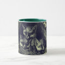 Search for vintage fox mugs Woodland