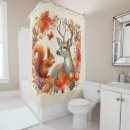 Search for wildlife shower curtains Bathroom