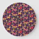 Search for abstract horse clocks Scandinavian