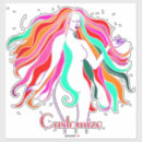 Search for aphrodite stickers Venus