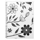 Search for monochrome notebooks Contemporary